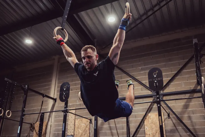 Naya — crossfit-studio à Bordeaux — 3