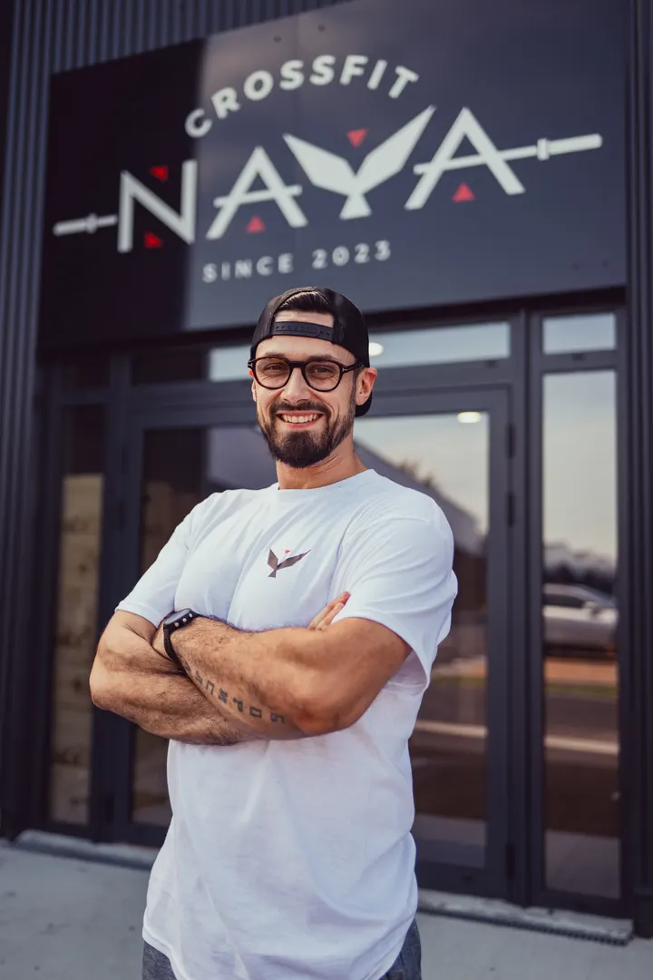 Naya — crossfit-studio à Bordeaux — 4