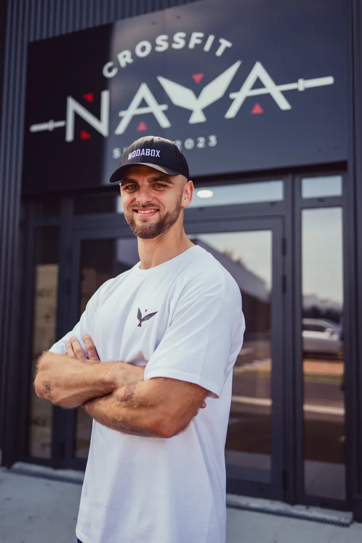 Naya — crossfit-studio à Bordeaux — 5