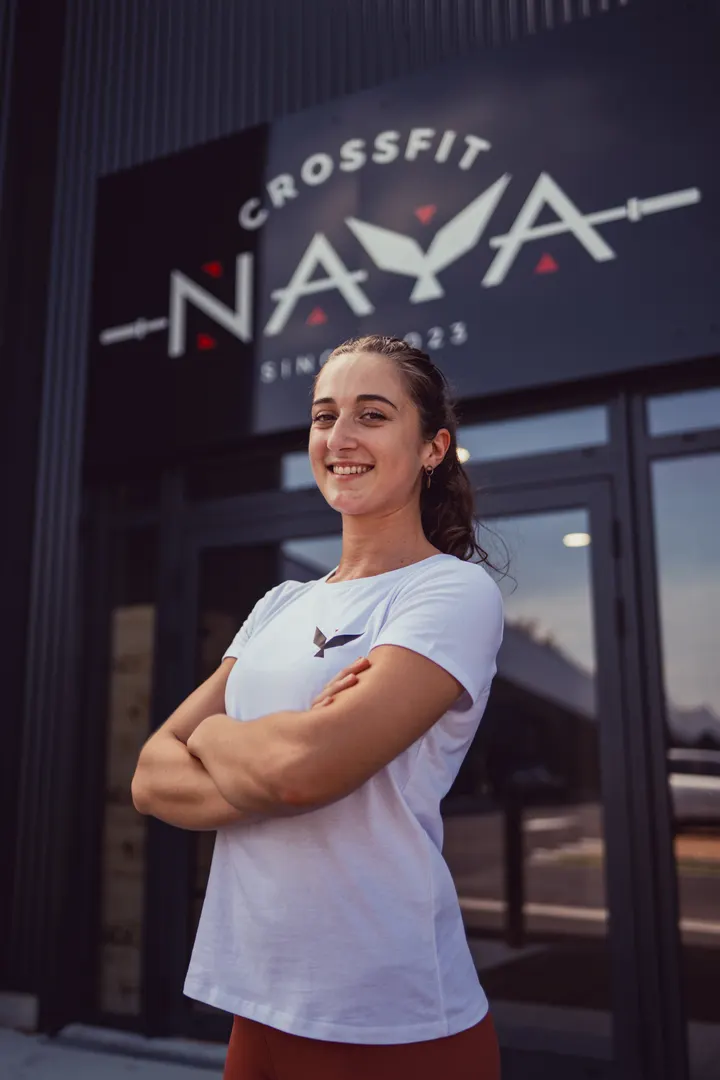 Naya — crossfit-studio à Bordeaux — 6