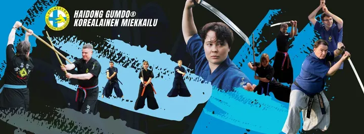 Haidong Gumdo Mikkeli — kamppailulajit-studio – Nuijamies, Mikkeli — 2