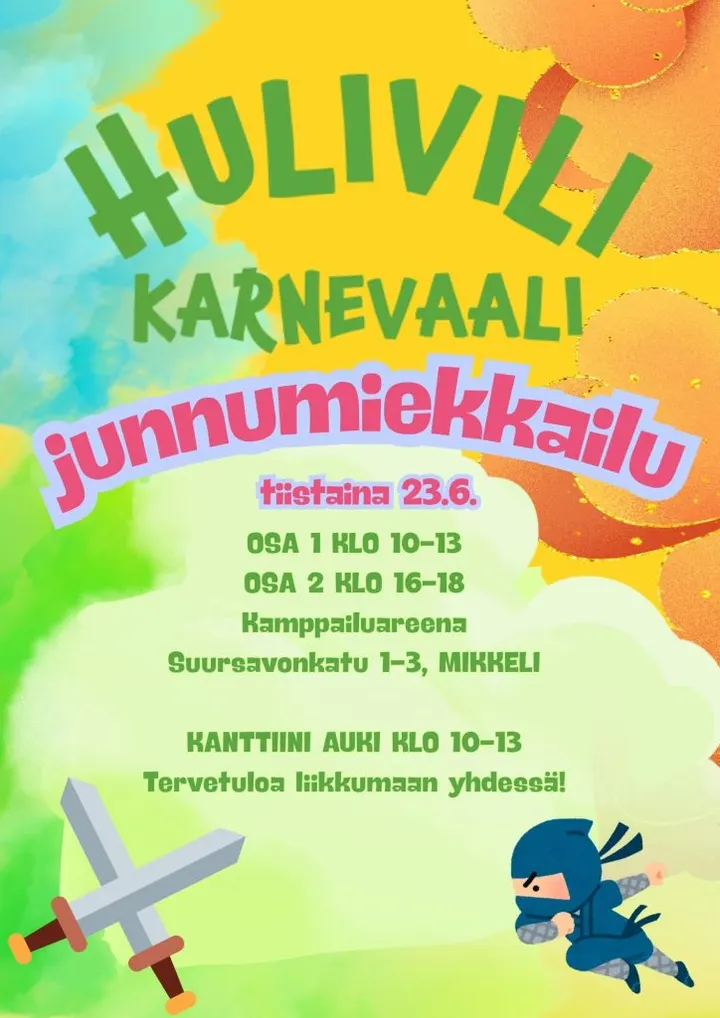 Haidong Gumdo Mikkeli — kamppailulajit-studio – Mikkeli — 3