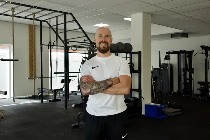 PT Drachten — personal training-studio in Drachten — 2
