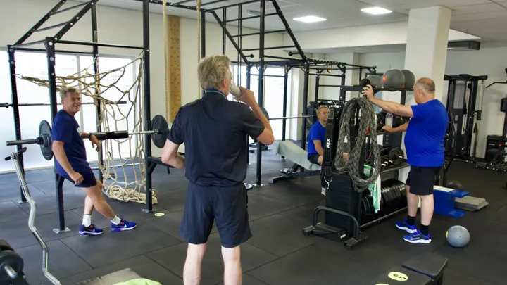 PT Drachten — personal training-studio in Drachten — 3