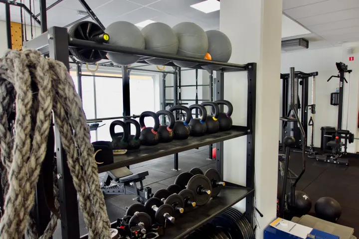 PT Drachten — personal training-studio in Drachten — 4