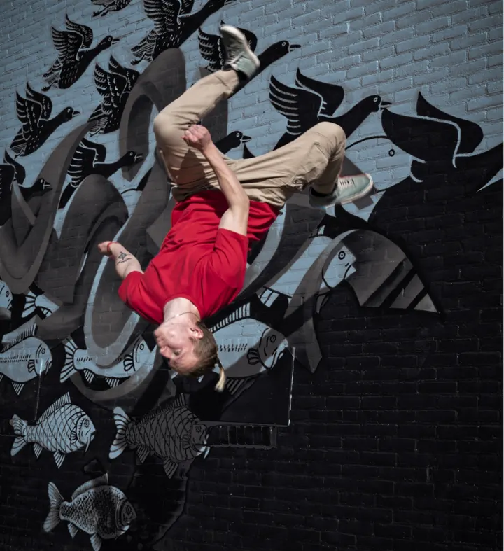 Hero Academy — studio in Oudshoorn, Alphen aan den Rijn — 3