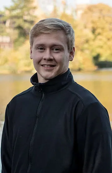 Gymnastic Academy — træningsstudio-studio i Helsingør — bild 3