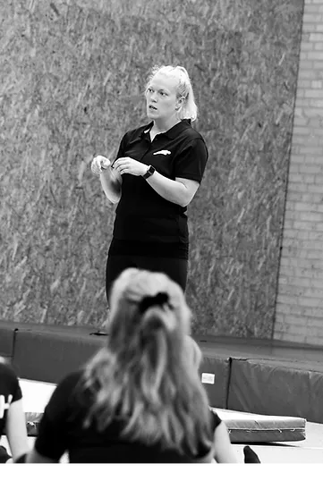 Gymnastic Academy — træningsstudio-studio i Helsingør — bild 3