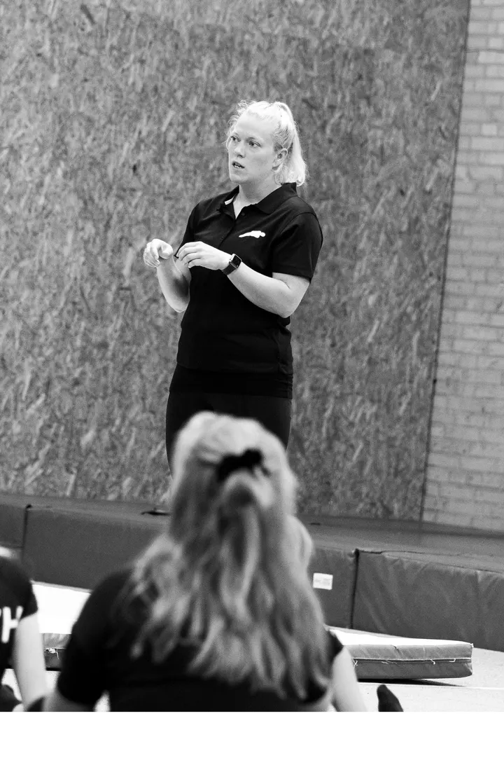 Gymnastic Academy — træningsstudio i Helsingør — 3