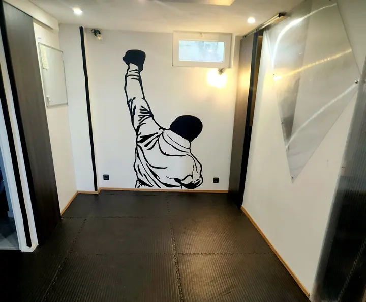 MMA Art Club Collectifs et particuliers — arts martiaux-studio à Champs Barets, Le Havre — 2