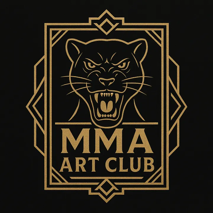 MMA Art Club Collectifs et particuliers — arts martiaux-studio au Havre — 3