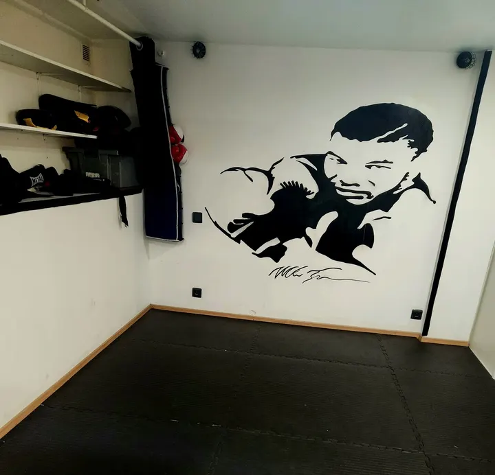 MMA Art Club Collectifs et particuliers — Arts martiaux à Champs Barets, Le Havre