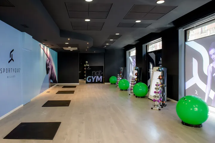 Sportyque Ticinese — Functional training a Ticinese, Milano
