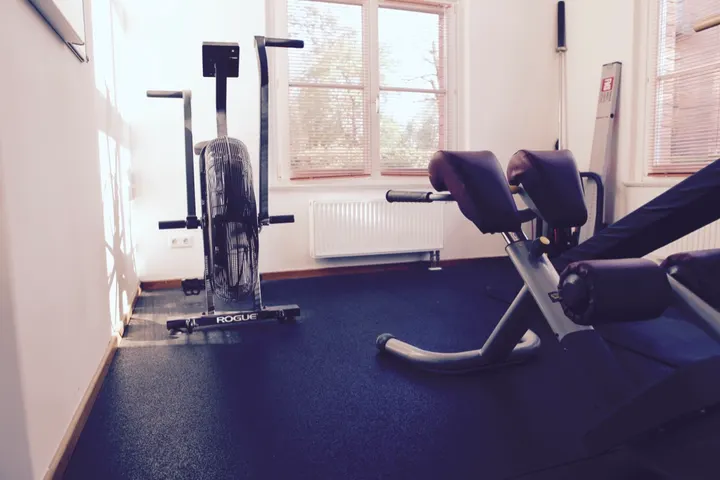 Sten Schulze Personal Training — pt-studio in Potsdam-Nördliche Vorstadt — 4