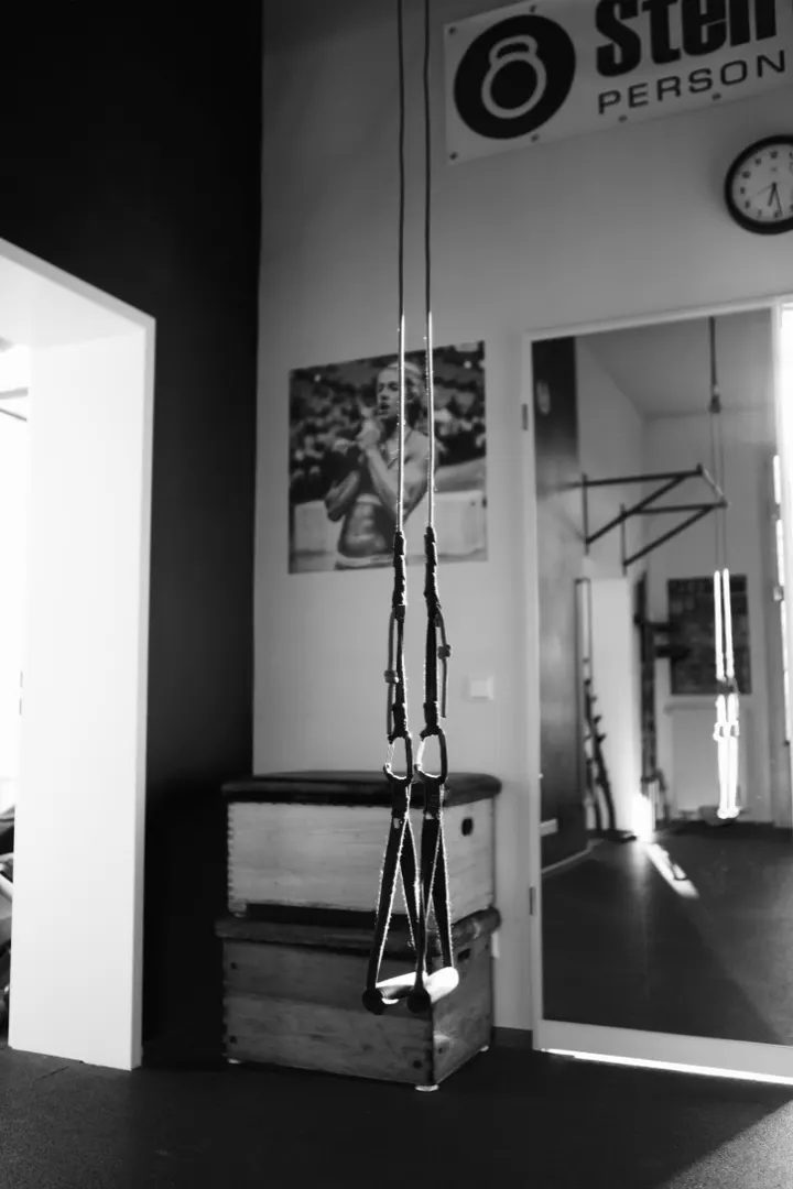 Sten Schulze Personal Training — pt-studio in Potsdam-Nördliche Vorstadt — 5