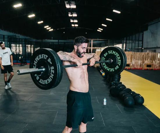 10 de Julho Évora — crossfit-studio em Évora — 2