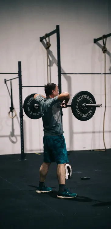 10 de Julho Évora — CrossFit em Nossa Senhora das Misericórdias, Évora