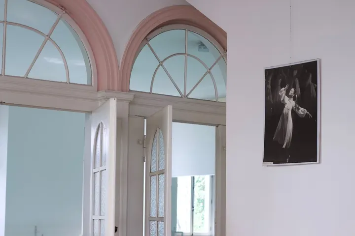 Ballettakademie Payer Paulduro Co. — tanz-studio in Bleich und Pfärrle, Augsburg — 2