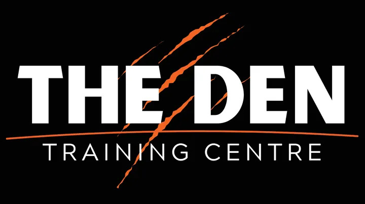 The Den Training Centre — Muay Thai in Fleetlands, Gosport