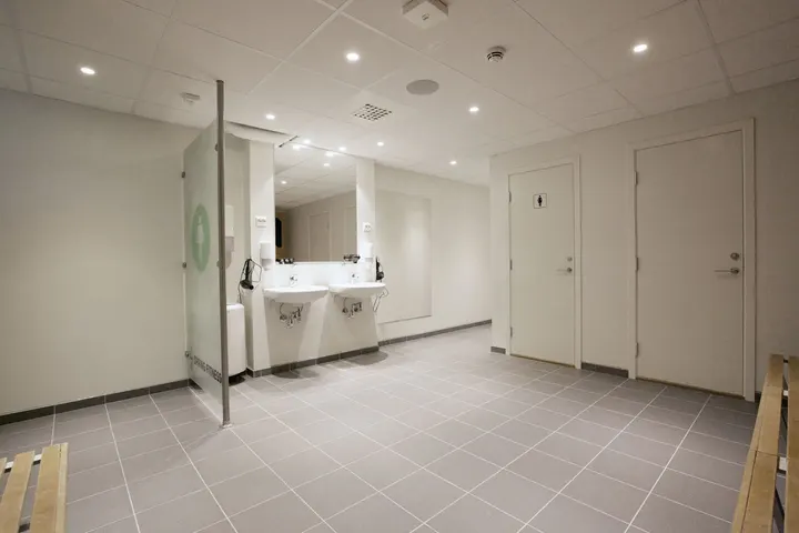 Spring Fitness — treningsstudio i Heim, Kvaløysletta — 3