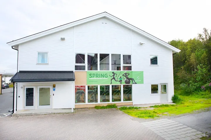 Spring Fitness — treningsstudio i Kvaløysletta — 5