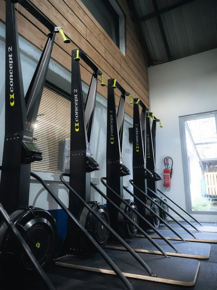 CrossFit Vauban Wazemmes — crossfit-studio à Wazemmes, Lille — 3