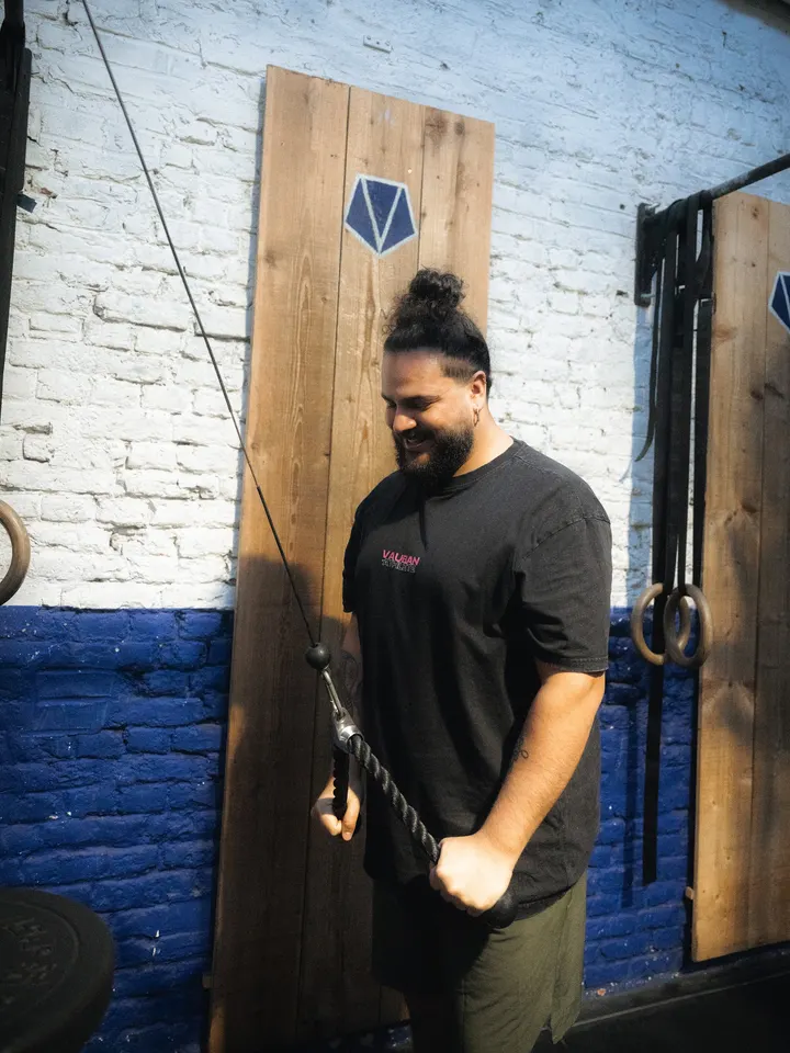 CrossFit Vauban Wazemmes — crossfit-studio à Lille — 3
