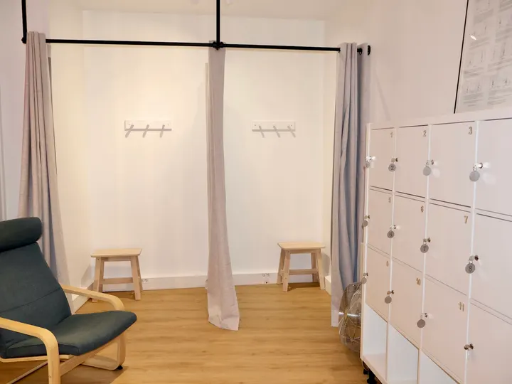 Le Cercle Pilates Sèvres — pilates-studio à Sèvres, Paris — 2
