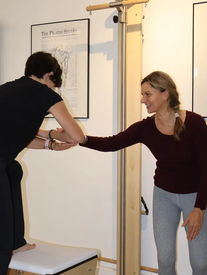 Le Cercle Pilates Sèvres — pilates-studio à Sèvres, Paris — 3