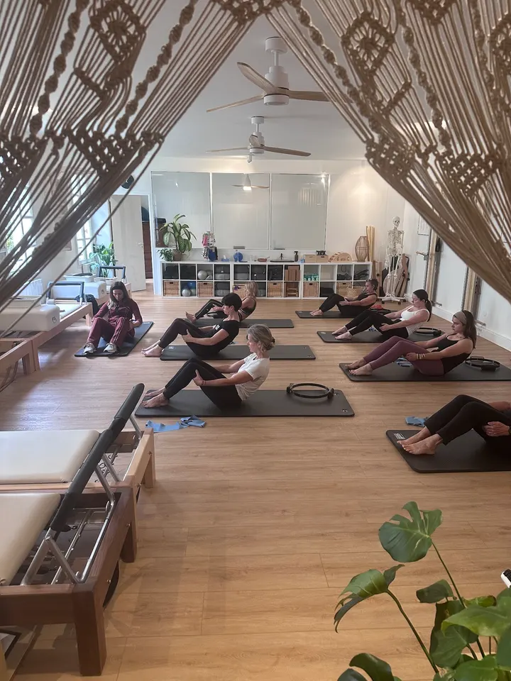 Le Cercle Pilates Sèvres — pilates-studio à Paris — 4