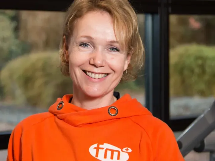 FM+ Healthclub — sportschool-studio in Heemstede — 3
