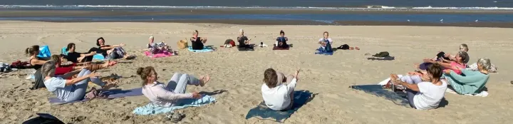 FM+ Healthclub — Sportschool in Heemstede
