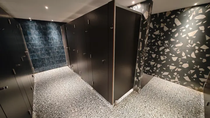 Gora Wellness SSD SRL — palestre-studio a Provincia di Caserta — 2