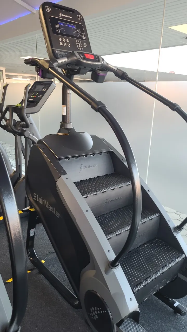 FC Fitnessclub Hümmling — fitnessstudio in Werlte — 3