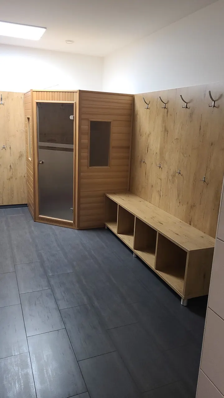 FC Fitnessclub Hümmling — fitnessstudio in Werlte — 4