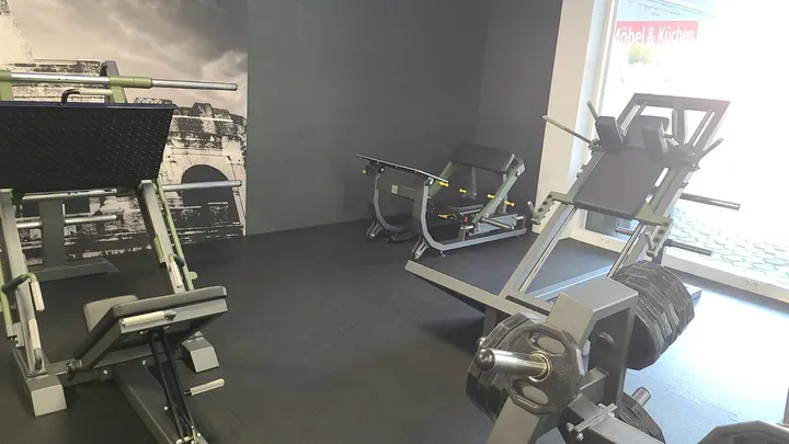 FC Fitnessclub Hümmling — fitnessstudio in Werlte — 5