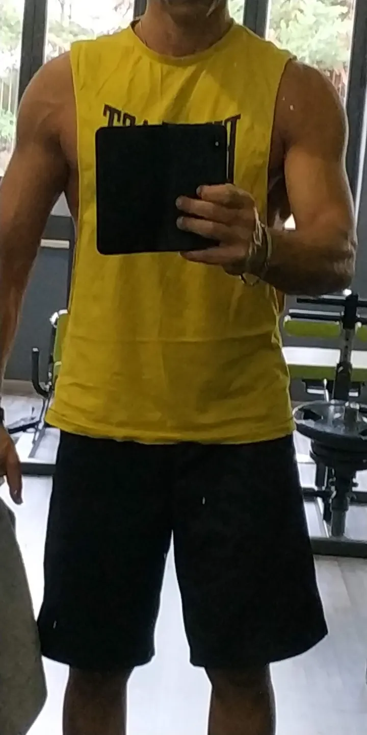 Palestra Dinamika EMS PT — palestre-studio a San Sebastiano Al Vesuvio — 3