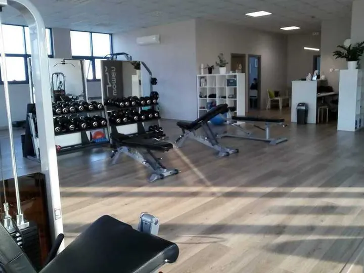 Relife Fitness e Nutrizione — palestre-studio a Carrozzone-Betonica, Reggio Emilia — 2