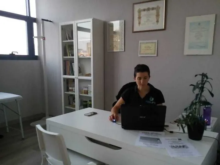 Relife Fitness e Nutrizione — palestre-studio a Reggio Emilia — 3