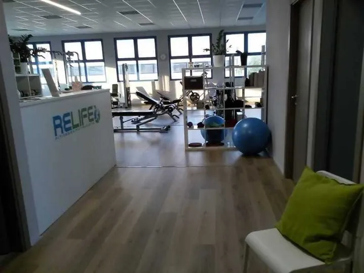 Relife Fitness e Nutrizione — palestre-studio a Reggio Emilia — 4
