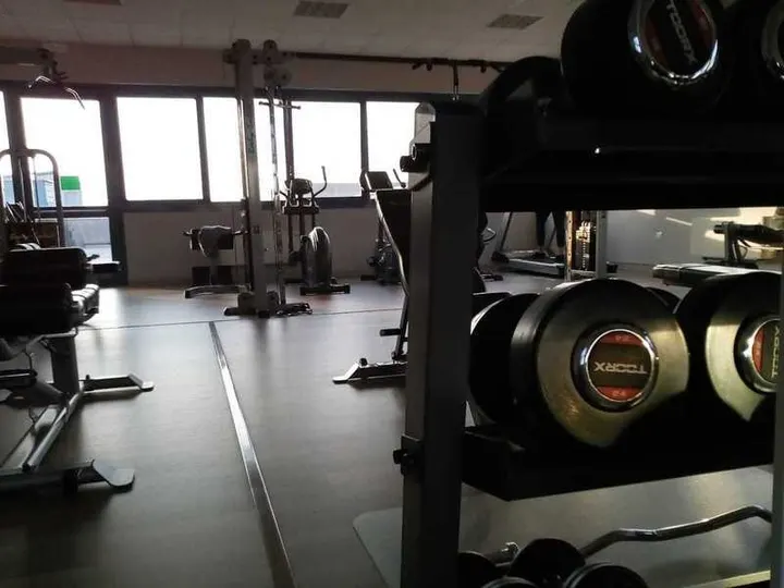Relife Fitness e Nutrizione — palestre-studio a Reggio Emilia — 5