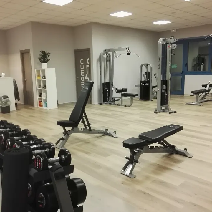 Relife Fitness e Nutrizione — Personal training a Carrozzone-Betonica, Reggio Emilia