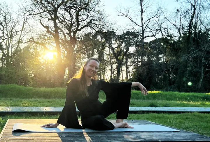 The Tree Pilates 16 Rue Marie — Pilates à Talence