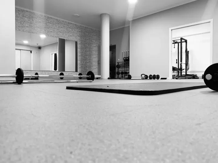 FitCamp — bootcamp-studio em Quinta de Santa Ana, Lisboa — 2