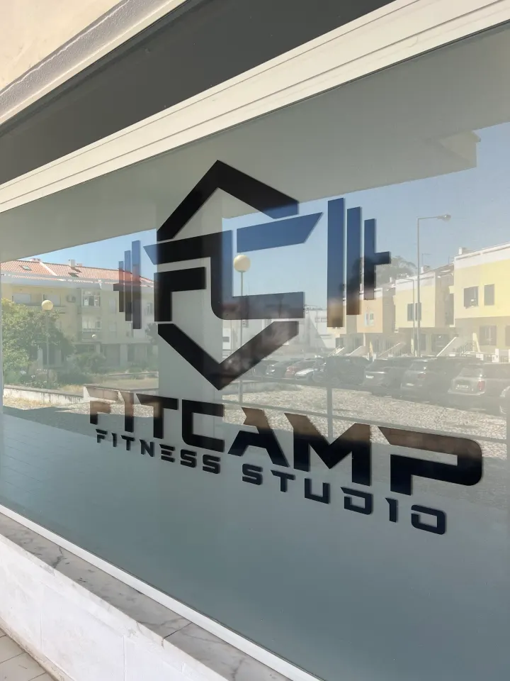 FitCamp — bootcamp-studio em Quinta de Santa Ana, Lisboa — 3