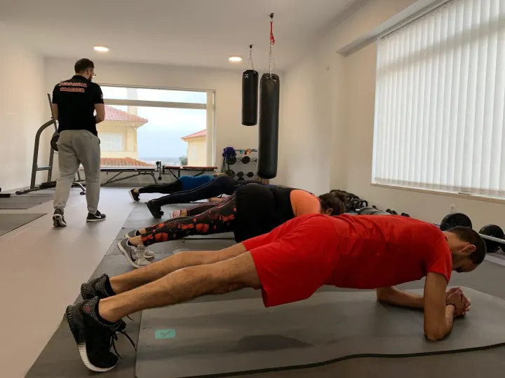 FitCamp — bootcamp-studio em Lisboa — 3