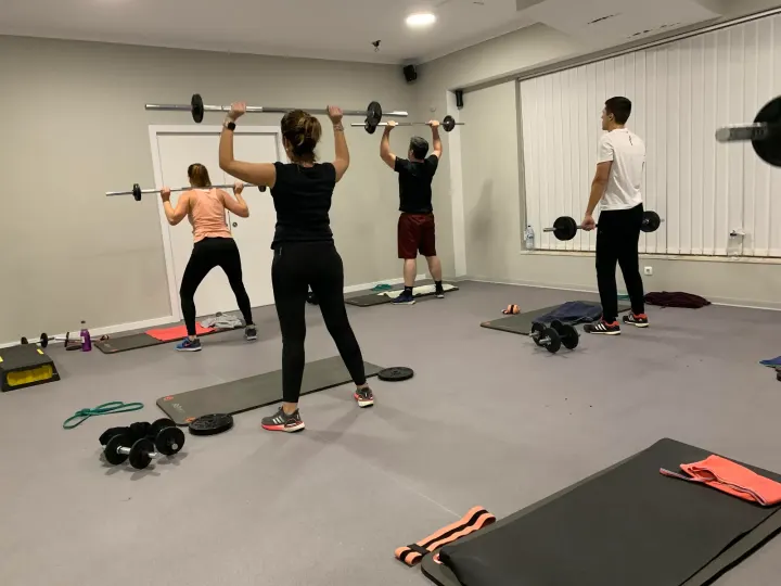 FitCamp — Bootcamp em Quinta de Santa Ana, Almada