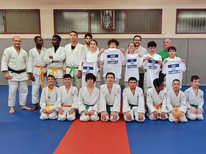 Colomiers Judo Taiso — arts martiaux-studio à Colomiers, Toulouse — 2