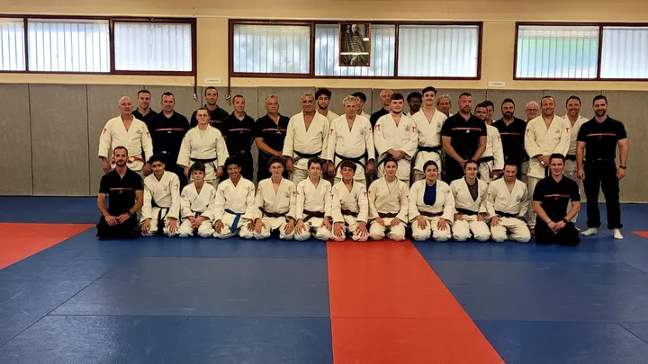 Colomiers Judo Taiso — arts martiaux-studio à Colomiers, Toulouse — 3