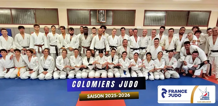 Colomiers Judo Taiso — arts martiaux-studio à Toulouse — 3